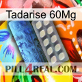 Tadarise 60Mg 34